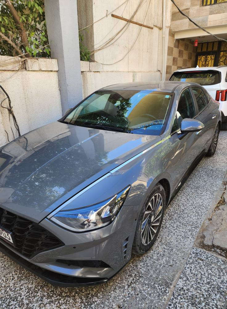 سوناتا هايبرد ٢٠٢٢
بصمة وتشغيل عن بعد 
يدات بصمه 
جنطة ذكية + بصمة
اشاير مري وترحيب 
فول تحكمات 
تبريد قطعتين + منفصل
١٢ سماعة نظام boss
شاشة اندرويد اوتو 
رادار امامي خلفي جانبي ٣٦٠ 
تحديد مسار وقيادة ذاتية
هواي مواصفات بيها 
حادثها فقط اللي بالصور 
مكانها بغداد البياع
السعر ١٦٠ 
0️⃣7️⃣8️⃣3️⃣8️⃣6️⃣8️⃣0️⃣8️⃣2️⃣2️⃣ بغداد, العراق


**إذا كنت صاحب هذا الإعلان وتريد حذفه لأي سبب، رجاءا أرسل رسالة إلى الدعم الفني**