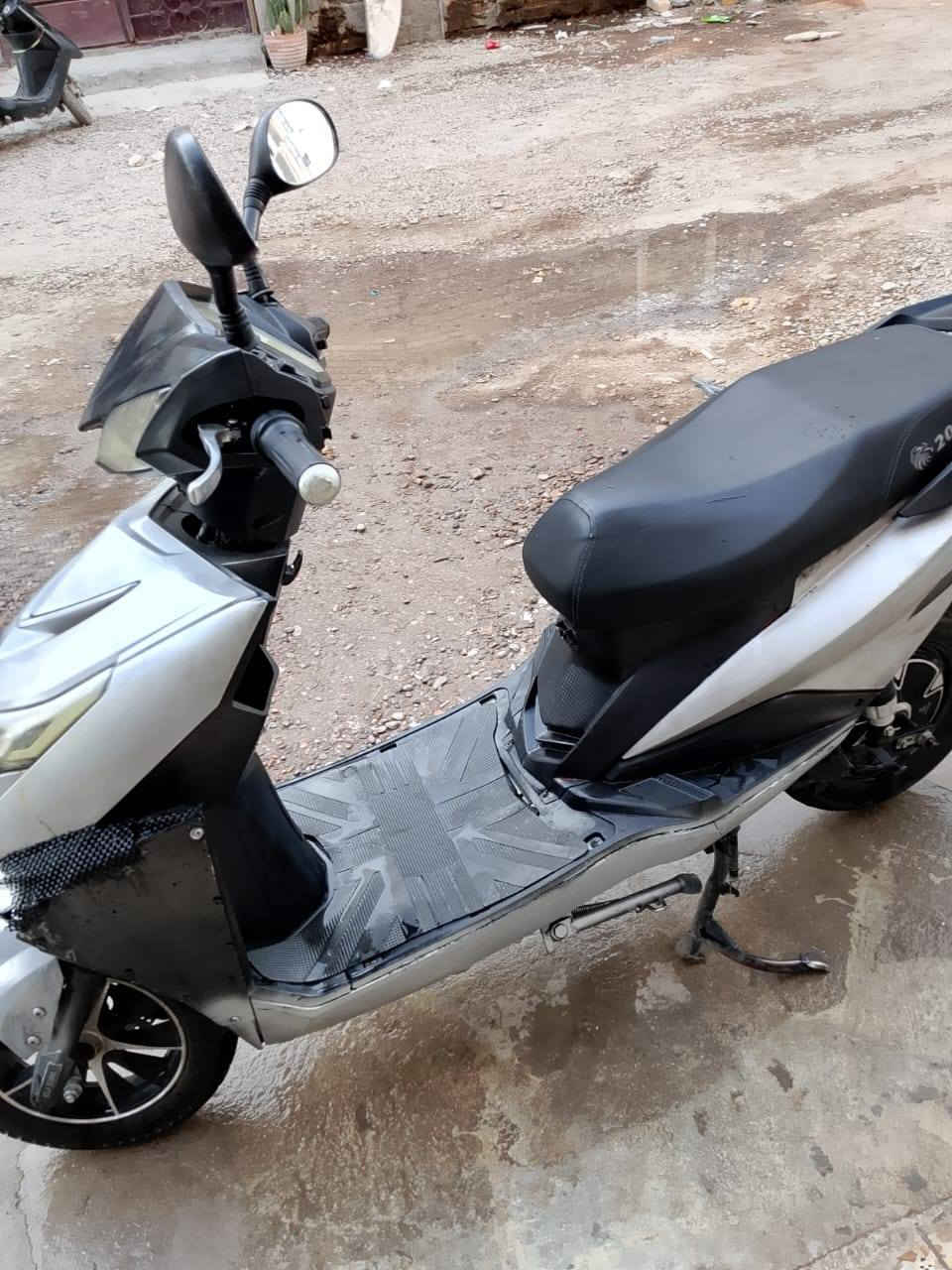 سلام عليكم دراجة سكنس شحن 2020 للمراوس أو للبيع مكاني الكاضمية


**إذا كنت صاحب هذا الإعلان وتريد حذفه لأي سبب، رجاءا أرسل رسالة إلى الدعم الفني**