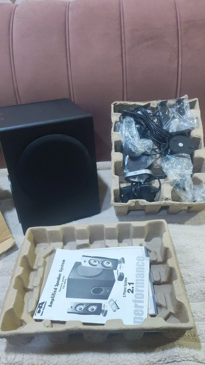 مضخم صوت  حاسبه  سعره  35 الف يوجد توصيل


**إذا كنت صاحب هذا الإعلان وتريد حذفه لأي سبب، رجاءا أرسل رسالة إلى الدعم الفني**