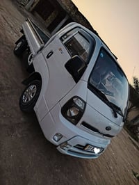 كيا 2014 • نضيفه • بدون صبغ