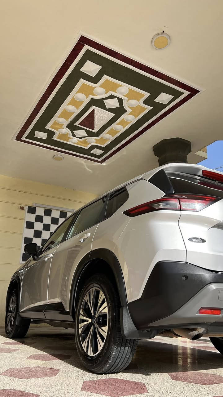 Nissan.rog
موديل/2023
الصبغ : شي بسيط بالچاملغ الامامي الايسر بدون اي اضرار داخليه بفضل الله 
المواصفات/ تحكمات ستيرن بالكامل 
2- مقاعد جلد بالكامل كهرباء دشبول لون جوزي مع الابواب 
3- ستائر جام بردات 
4- سقف بانوراما بالكامل 
5- گير اوتوماتيك قبضة الطياره
6-هيتر مقاعد وستيرن 
7- قطتعين تبريد 
8- صندوق شفط كهرباء 
9- رادرات محوريه وقيادة ذاتيه 
السياره بيها هوايه مواصفات بعد 
🔴ملاحظة: السياره بحالة الوكالة 
ماشيه: 25000 
رقم اربيل الدولي وكلشي جديد مجرد تروح تحول 
الي يريد يتواصل ويايه هذا بي واتساب هم مفتوح ويأمر امر وسعر مناسب ***********
