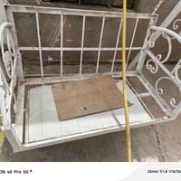 مرجوحه • نضيفه • قويه