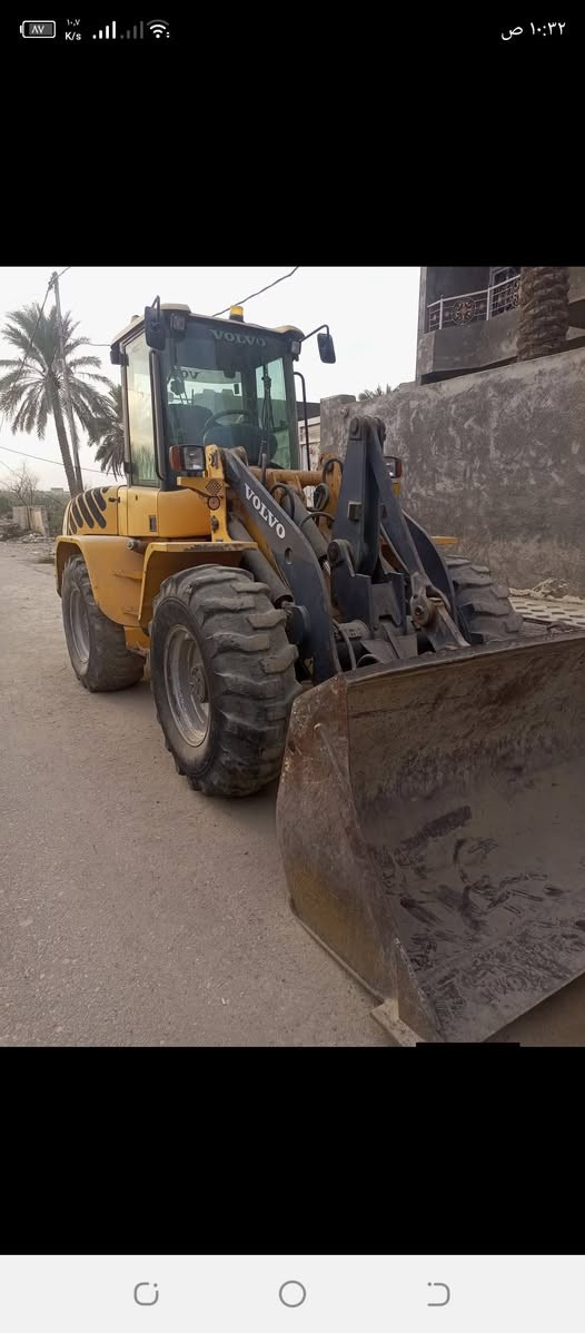 شفا الفولفو موديل 2007 مكان ديالى بعقوبه السعر 190 ***********
