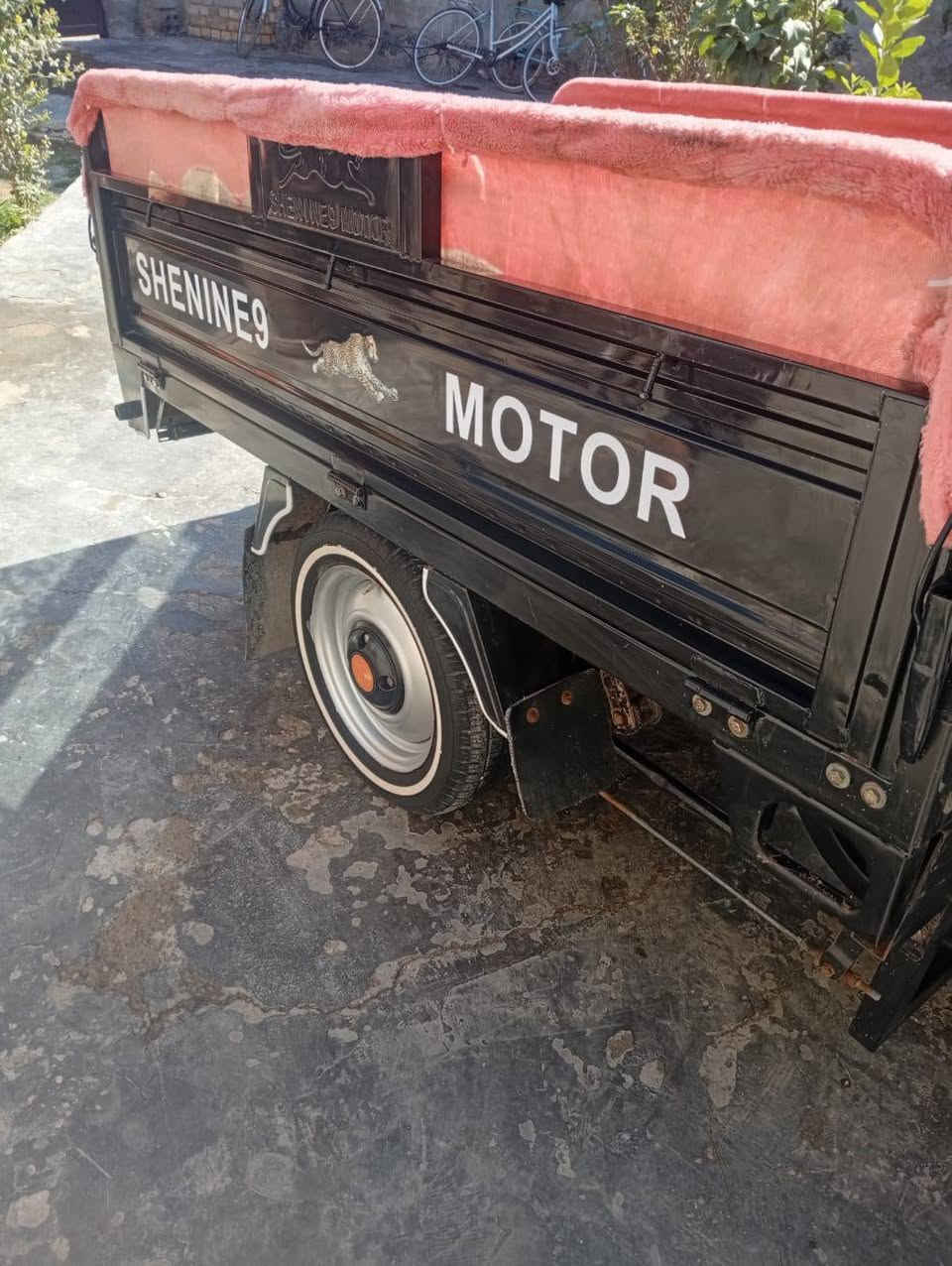 السلام عليكم ستوت للبيع موديل 23 وكيل اوراق السولي مكان بابل***********
