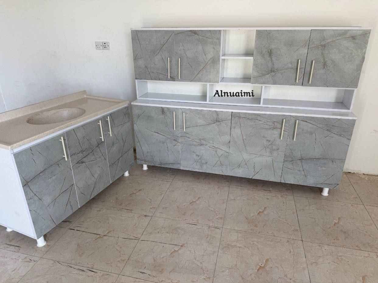 كاونتر خشب MDF ارضي وملحق قياس مترين وسنك متر و20 مرمر سعر 280 الف بغداد, العراق


**إذا كنت صاحب هذا الإعلان وتريد حذفه لأي سبب، رجاءا أرسل رسالة إلى الدعم الفني**