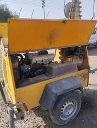 تورج تاور • جاهزه للعمل • البصرة القرنه