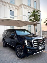 GMC • GMC ELEVATION • GMC 2025 • سيارة GMC • GMC جديدة • GMC زيرو • جي...