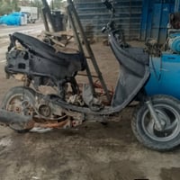 شغال • يحتاج هندر • كوم حديد