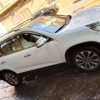 سورنتو 14 7 راكب مكينه بس كاسكيت سته سلندر سبعه راكب ثلاث قطع تبريد رق...