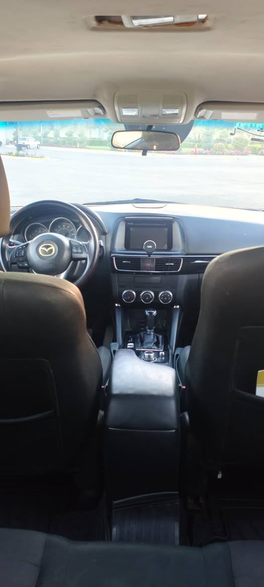 Mazda cx5
تێبینی لەسەر کاڵا
مۆدێل ٢٠١٦
دەبڵ گێڕ گێڕی سپۆرت
تحکمی سوکان تحدید سرعە
تبریدوگێڕو مەکینە بەشەرت
پێش و دوای بەشەرت
١٥٨٠٠٠ کم ڕۆشتوە
سەنەوی و ڕەقەم تازەیە بەناوی خۆمەوەیە
پێنج پارچەی بۆیاخە بێ ناوگرتن بێ دەعم
سعری ١١٠ گەڵاو معامەلە
لە سلێمانیم *********** السليمانية, العراق
