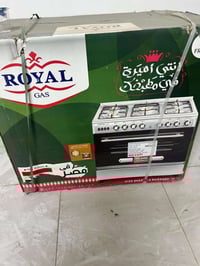 فرن • للبيع