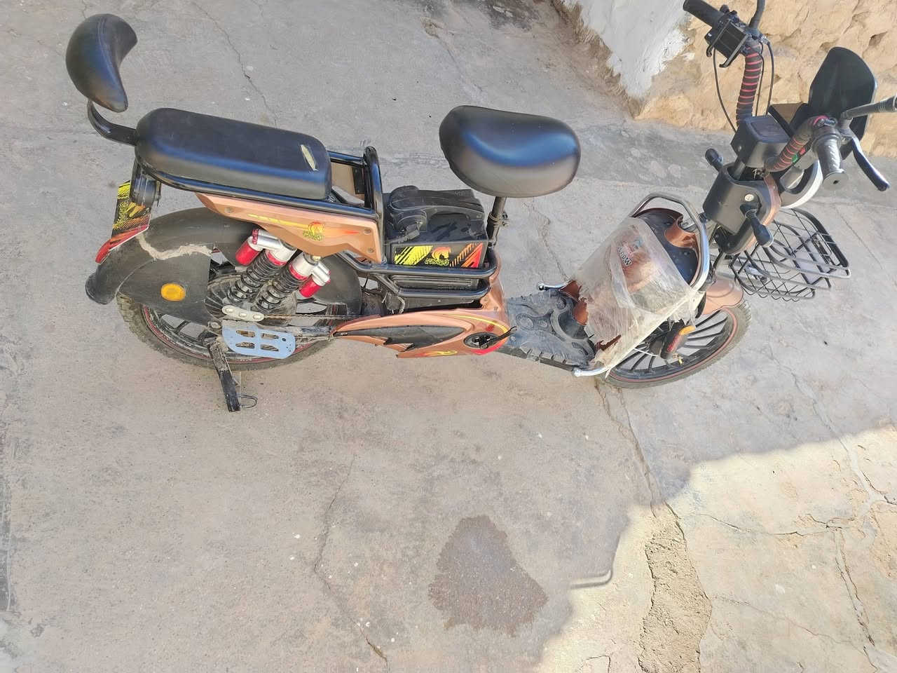 ماطور شحن حجم عشرين للبيع سعر 300


**إذا كنت صاحب هذا الإعلان وتريد حذفه لأي سبب، رجاءا أرسل رسالة إلى الدعم الفني**