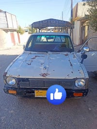 بكم 80للبيع سياره جاهزه بس شغل وا تطلع كبون بانزين بيه وكهربيات كله شغ...