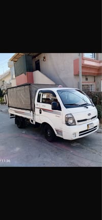 كيا • ٢٠١٤ • سيد صادق