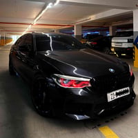 بي ام دبليو 530i • ٢٠١٧ • بودي M5