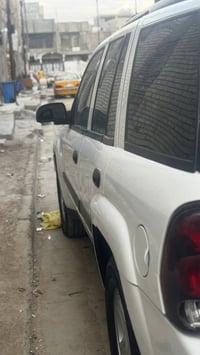 بلايز • ٢٠٠٤ • ما بيها تبديل