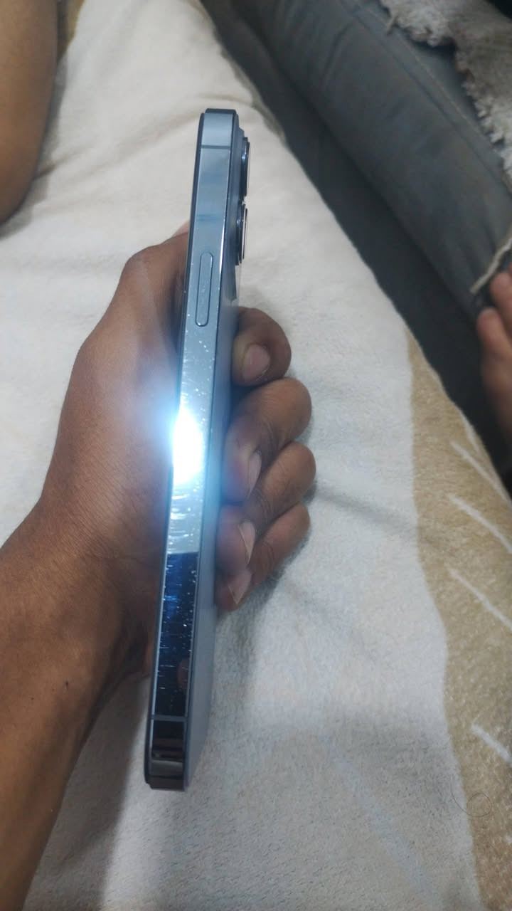 13 برو ماكس مبدل شاشه و بطاريه أعلى شي بل سوك سعر 400 قفل


**إذا كنت صاحب هذا الإعلان وتريد حذفه لأي سبب، رجاءا أرسل رسالة إلى الدعم الفني**