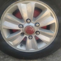 ويل كب • مراوس • البصره الكرنه