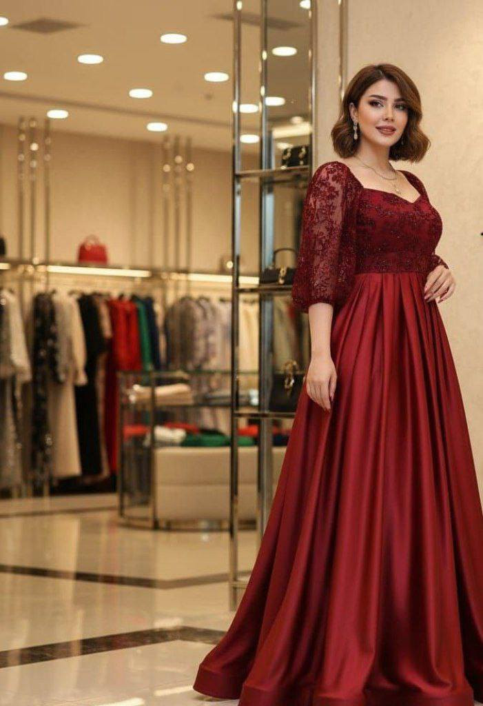 ‎حصريا آحدث وآرقـى آلمـوديلآت 😍
خامه ستن اصلي 

السعـــر 38الف

القياسات
36 38 40 42 44‎ بغداد, العراق


**إذا كنت صاحب هذا الإعلان وتريد حذفه لأي سبب، رجاءا أرسل رسالة إلى الدعم الفني**