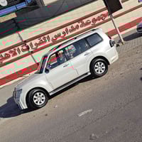 #عرض_خاص_مستعجل  124.99 $ #بايجيرو 2010 فول حبتور دمام مكفول صبغ ولا ق...