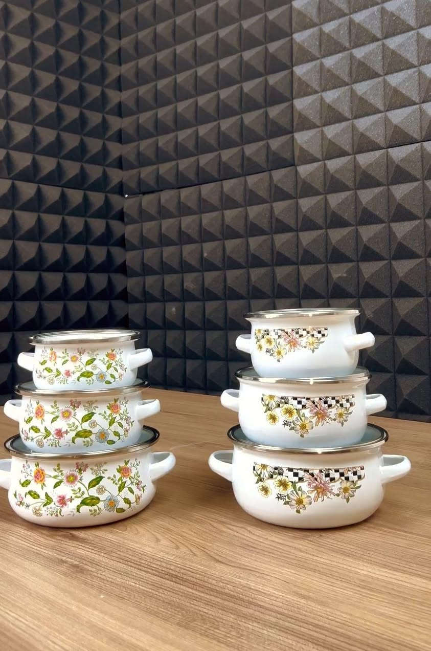 ‎سيت قدور مينا ثلاثي صغير‎ بغداد, العراق


**إذا كنت صاحب هذا الإعلان وتريد حذفه لأي سبب، رجاءا أرسل رسالة إلى الدعم الفني**