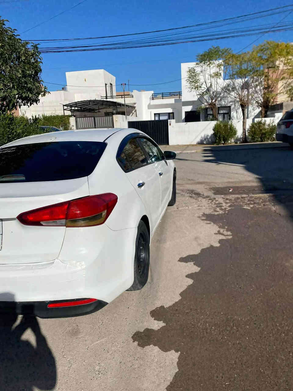 کیا ٢٠١٧ بڕاوە
گێڕ و مەکینە بەشەرت
کارەبایات بەشەرت 
سحری /٥٦ محامەلەی کەم 
*********** أربيل, العراق
