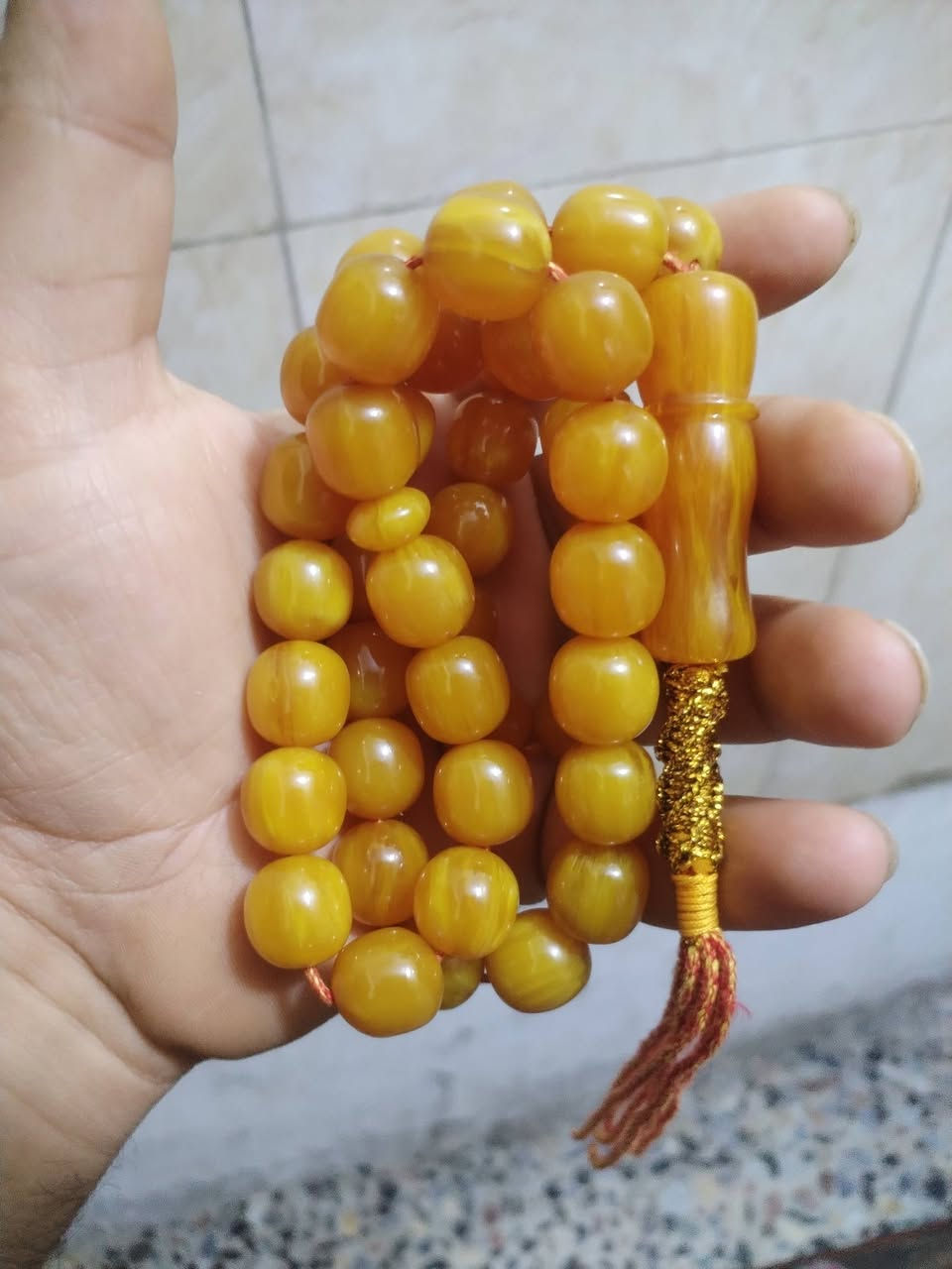 بيها ريحة عطاب كلش قويه للبيع او مراوس بمحبس


**إذا كنت صاحب هذا الإعلان وتريد حذفه لأي سبب، رجاءا أرسل رسالة إلى الدعم الفني**