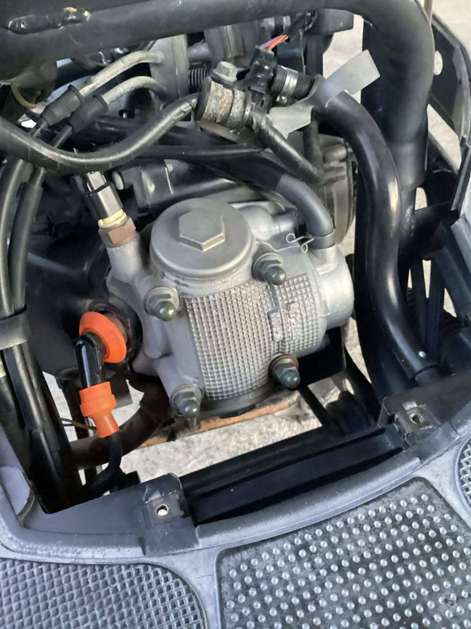 سلام عليكم دراجه بوليس نوزل موديل 2009دراجه مكفوله كفاله عامه مختمه وكامله من كلشي كهربائيات  كلها  شغاله لدراجه شرط مامفتوحه ونظيفه ومكينه ناعمه كلها بلاديه المكان بابل السعر 850وبيها مجال رقمي ***********
