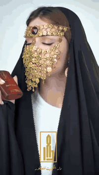 مسكات دار الكويت يعني الفخامة والرقي 🥰  نوع اطيب من الثاني  متوفر ب5 ا...