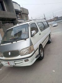 جمبي شرطية للبيع موديل ٢٠١٥ رقم الشاصي متآكل (خايس) تخم تاير گير نظيف ...