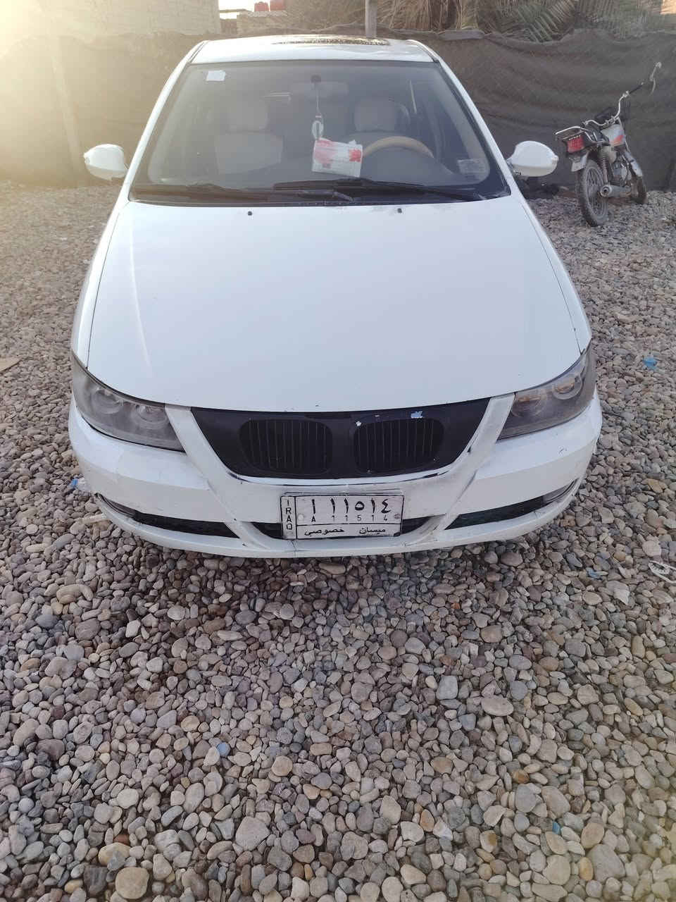 السلام عليكم ليفان ٦٢٠ مديل ٢٠١٣ تحويل مباشر سياره عله وضع الشركه محرك كير بلاد تدفئه تبريد السياره جاهزه مكفوله من الحادث والصبغ فقط الدوس تخم تاير مكان السياره ديوانيه الحمزه الشرقي السعر ٣٥ للتواصل *********** بيع فقط بدون مراوس غير متواجد عالفيس
