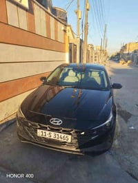 النترا هايبرد ٢٠٢١  فول مواصفات   هايبرد وارد امريكي  بأسمي بغداد   فو...