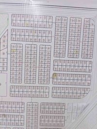 الزراعة مقاطعة ٨٤ • أرض ٣٠٠م • طابو ملك صرف