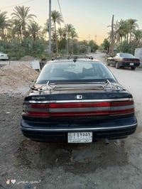 دايو بروك هام • ١٩٩٥ • الديوانية