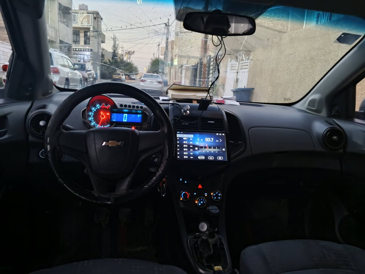 السلام عليكم سونك 2012
كير مكينه حاويه شادلها بالسمنه

 تحويل ثاني يوم صدر نص عمر

كير عادي 

السعر 55بيها مجال شي بسيط

حادثها جاملغ وبنيد تبريد شغال ثلج بس غاز عوزه 

***********
