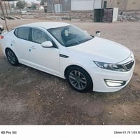 اوبتيما ٢٠١٤ • خليجي • محرك ٢٤٠٠