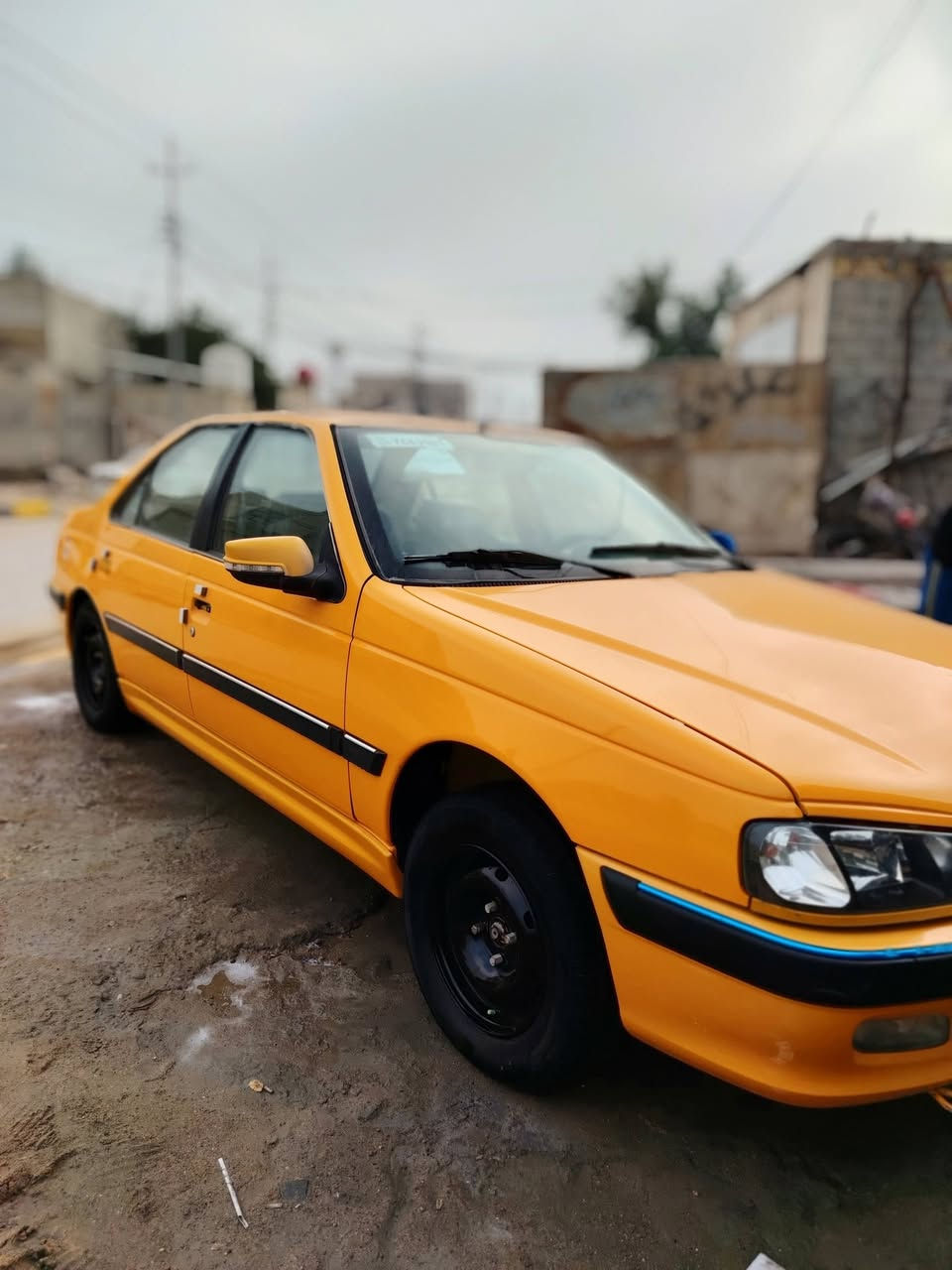 سلام عليكم بيجو بارص مويل2022 طالعه بل 23 كفاله عامه سياره جديده كلش واحله من صور وجهازه عل بلد سياره حته ما ماشيه  مكان ناصريه مركز استقطاع مباشر وكاله. بسم يشتري سعر 68 شراي يتصل *********** بي واتساب
