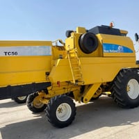 حصادة • موديل 2006 • هايدرو 56