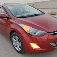 النترا ٢٠١٣ • محرك ١٨٠٠ • خليجي