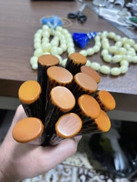 مقابض سندلوس • انتيك • ١٨ ملم