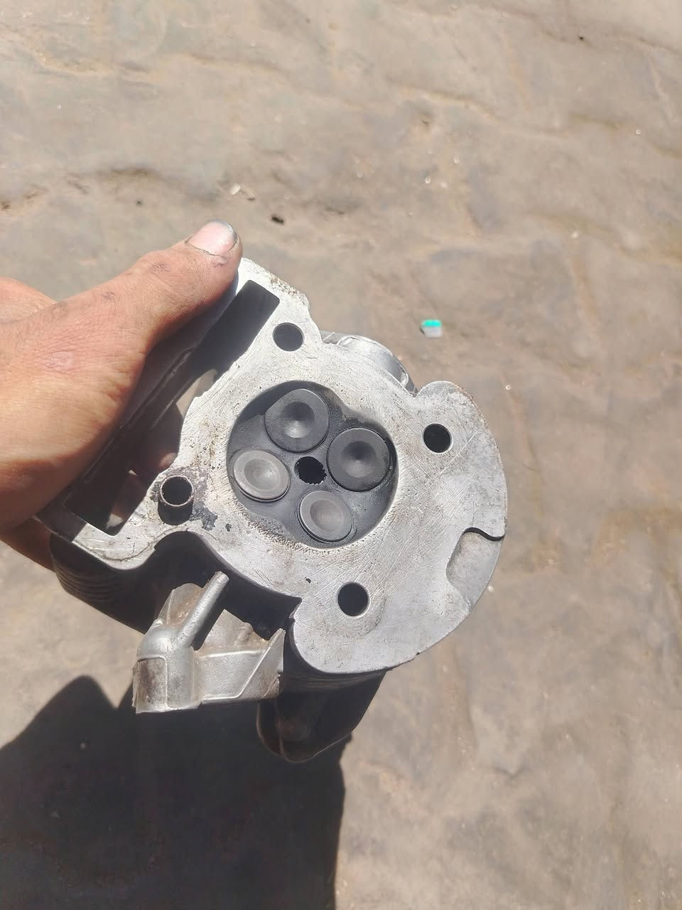 كور سكنس ماكس يشغل من 58حد63سعر 100


**إذا كنت صاحب هذا الإعلان وتريد حذفه لأي سبب، رجاءا أرسل رسالة إلى الدعم الفني**