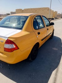 تايبا ٢٠١٥ • بدون ضرب • محرك جديد