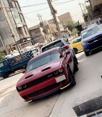 جالنجر 2016 v6 فول عدا الفتحه ماشيه 87 mi كشن تدفئه وتبريد هيتر ستيرن ...