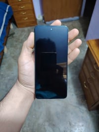 انفنكس هوت 11اس • ١٢٨ • بطارية ٥٠٠٠