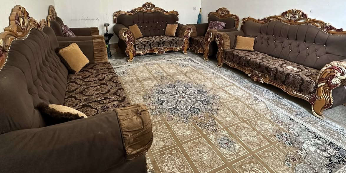 تخم تركي للبيع بسعر 250


**إذا كنت صاحب هذا الإعلان وتريد حذفه لأي سبب، رجاءا أرسل رسالة إلى الدعم الفني**