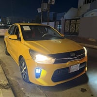 كيا ريو • ٢٠١٨ • للبيع