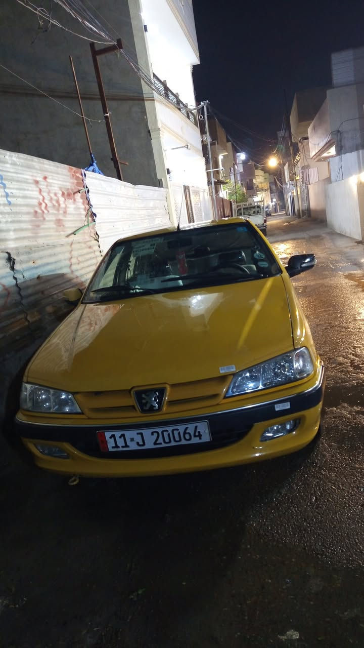 السلام عليكم
بيجو بارص 2010 
كير محرك مكفولات 
سياره جاهزه من كل النواحي

دوشمه عام 
سستم صوت 
شاشه 
تخم تاير 
كهربائيات كلها شغاله 
تبريد ثلج
رقم انكليزي مميز ❤
تحويل ثاني يوم 
سعرها  45 
العنوان الاعظميه 
مكلف بل نشر 
سجاد المحمداوي 
*********** 
مكلف بلنشررررر
