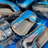 قطع غيار نيسان • صني • فيرسا