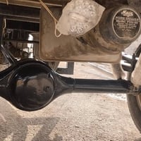 ستوته • مكينه ٢٠٠٠ • تعمير كامل