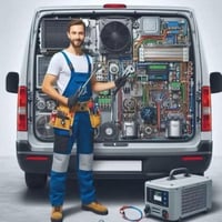 ميسان • سبلت ومكيفات • خدمة ٢٤ ساعة